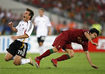 世界杯 德国vs葡萄牙2012
