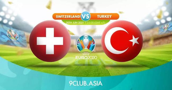 瑞士vs土耳其哪个强
