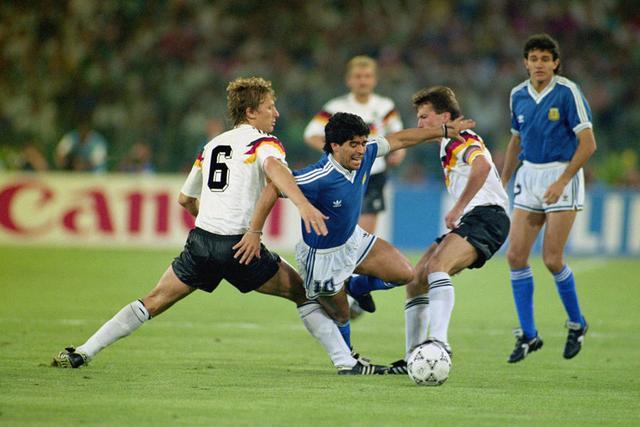 2014世界杯德国对阿根廷全场回放